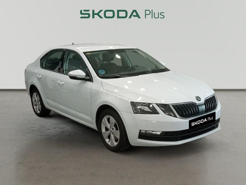 Foto del SKODA Octavia 1.0 TSI Ambition