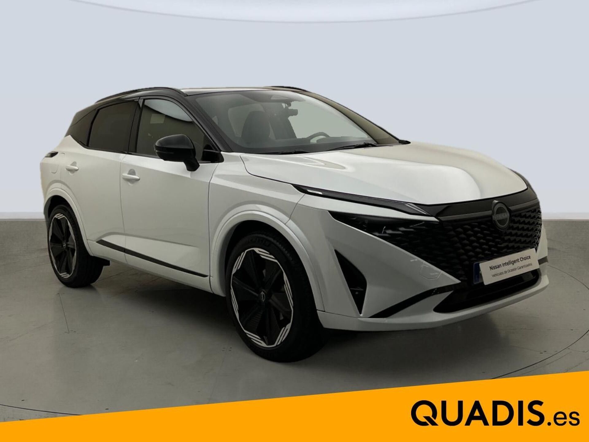 Imagen 3 de NISSAN Qashqai