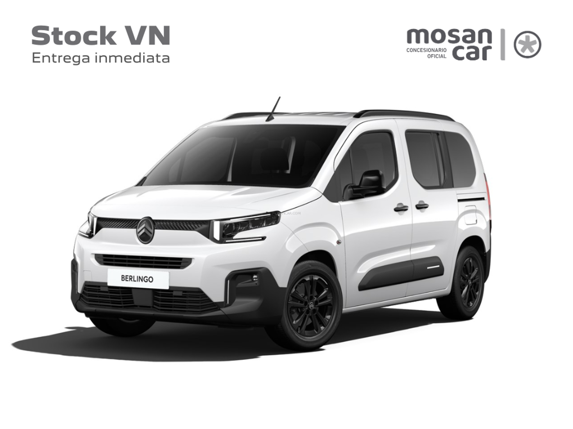 Imagen 1 de CITROEN Berlingo