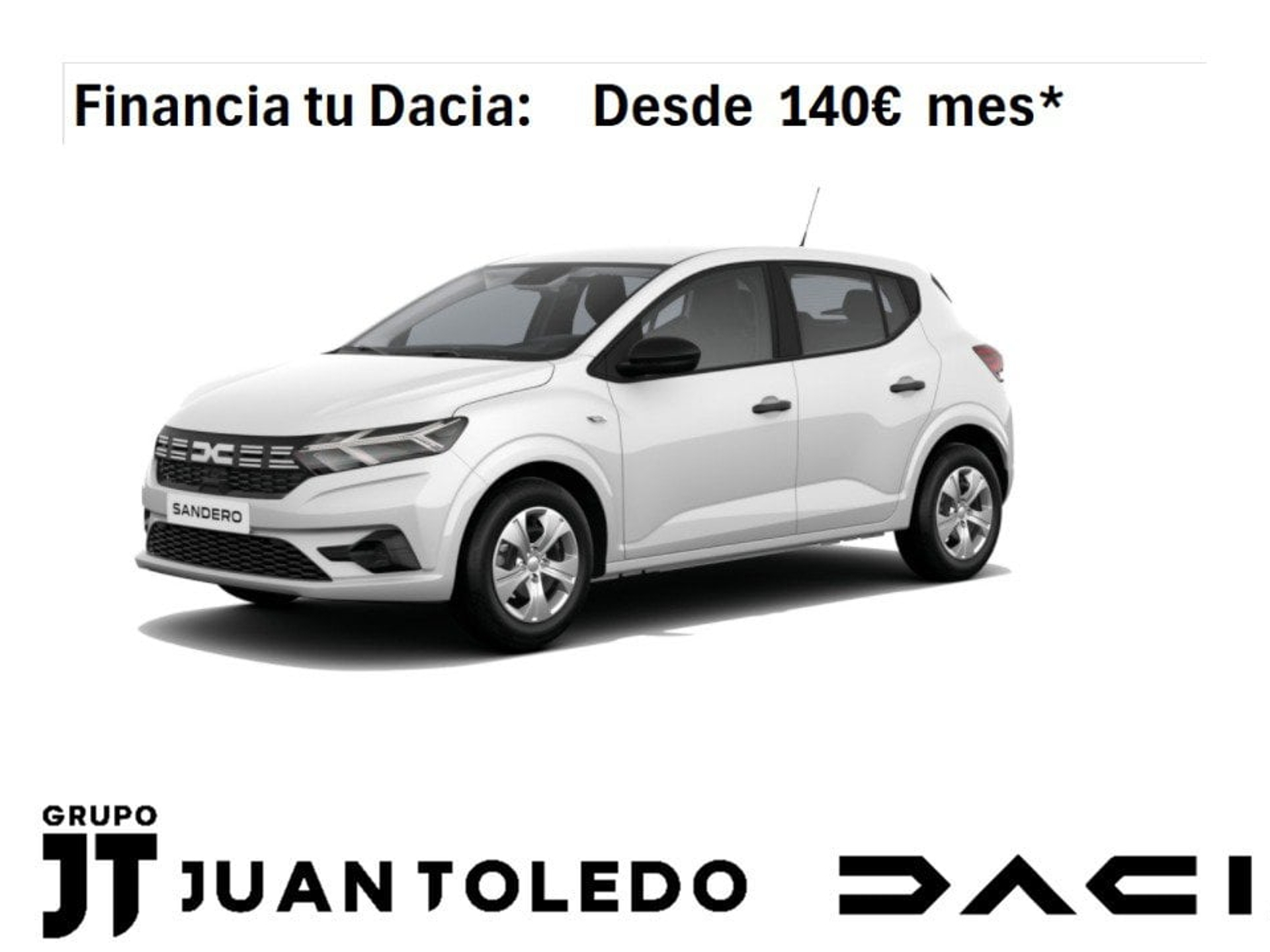 Imagen de DACIA Sandero