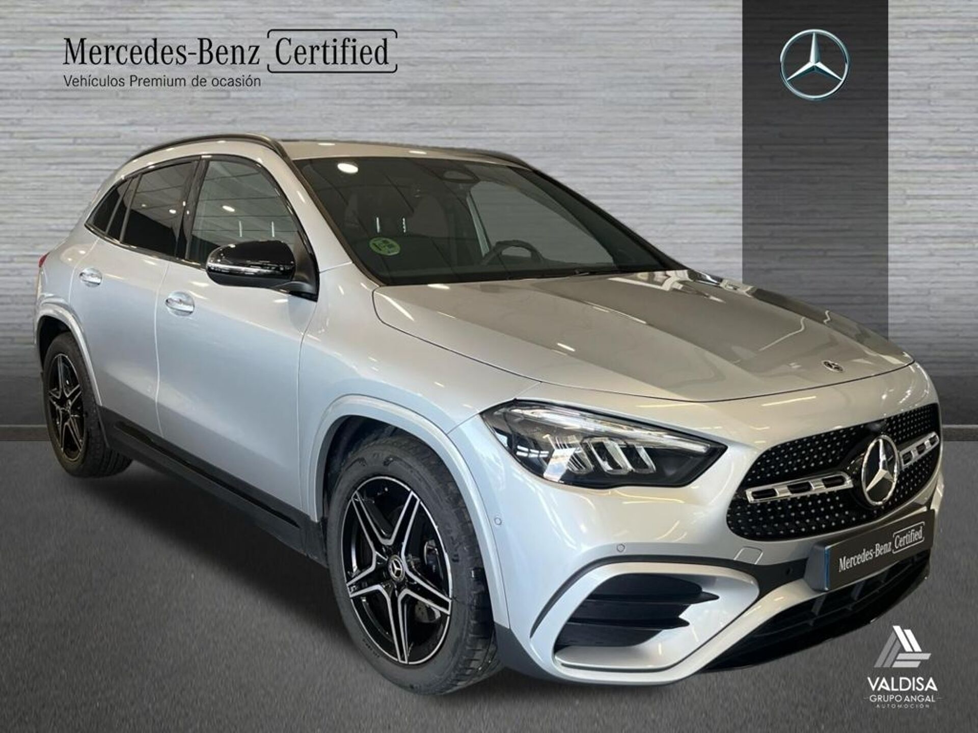 Imagen 3 de MERCEDES Clase GLA