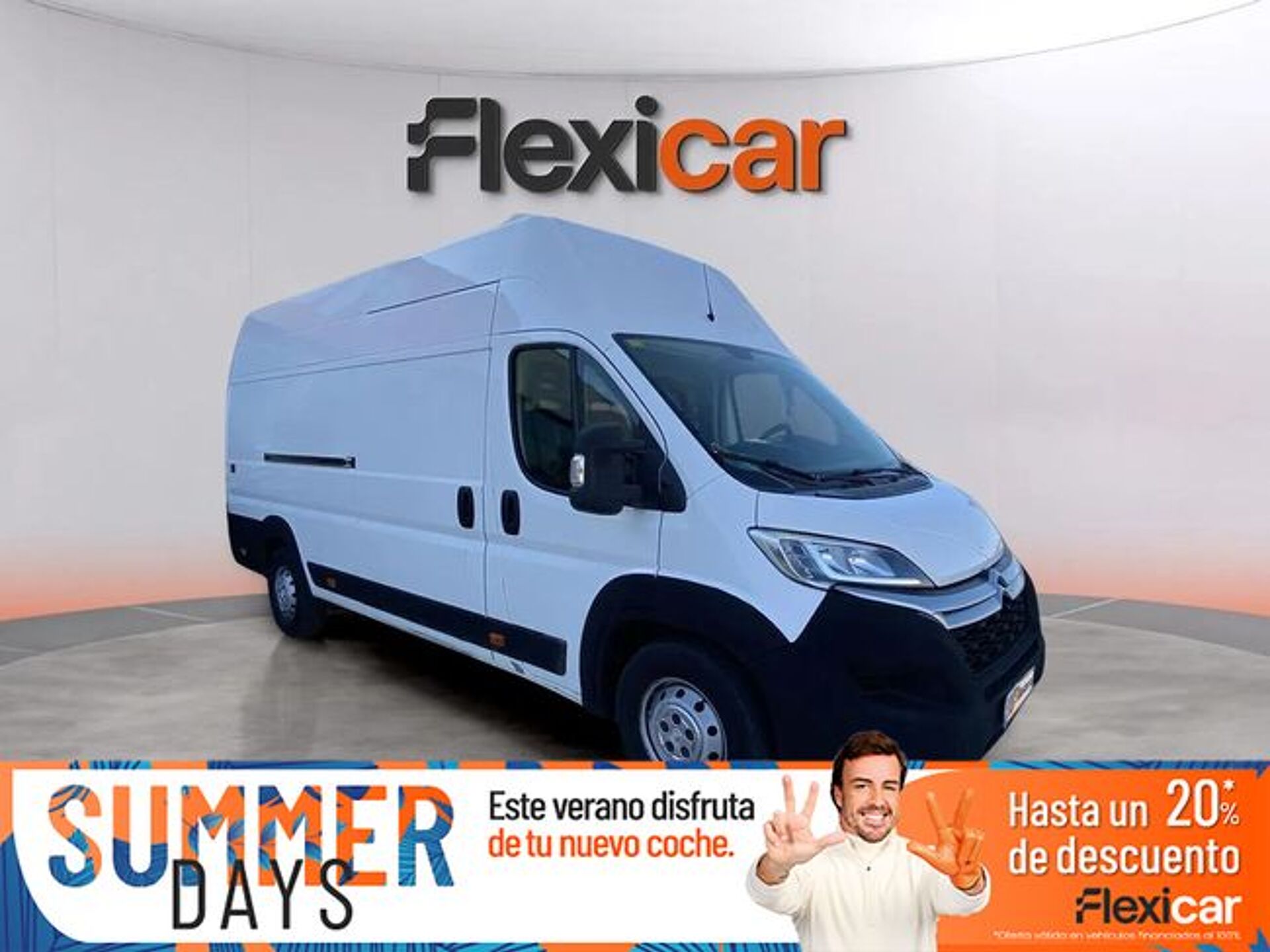 Imagen de CITROEN Jumper