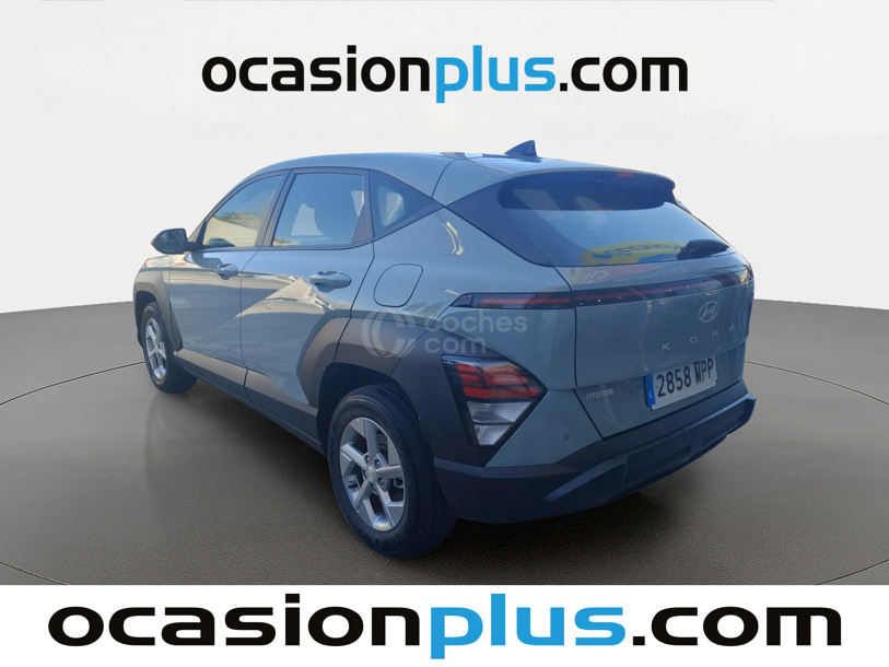 Foto del HYUNDAI Kona 1.0 TGDI Maxx 4x2