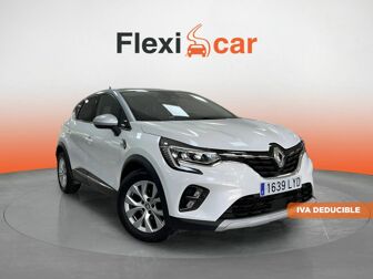 Imagen de RENAULT Captur TCe Zen 67kW