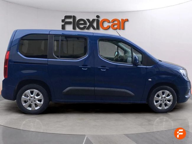 Foto del OPEL Combo Cargo 1.5TD S&S L 1000 Express 100