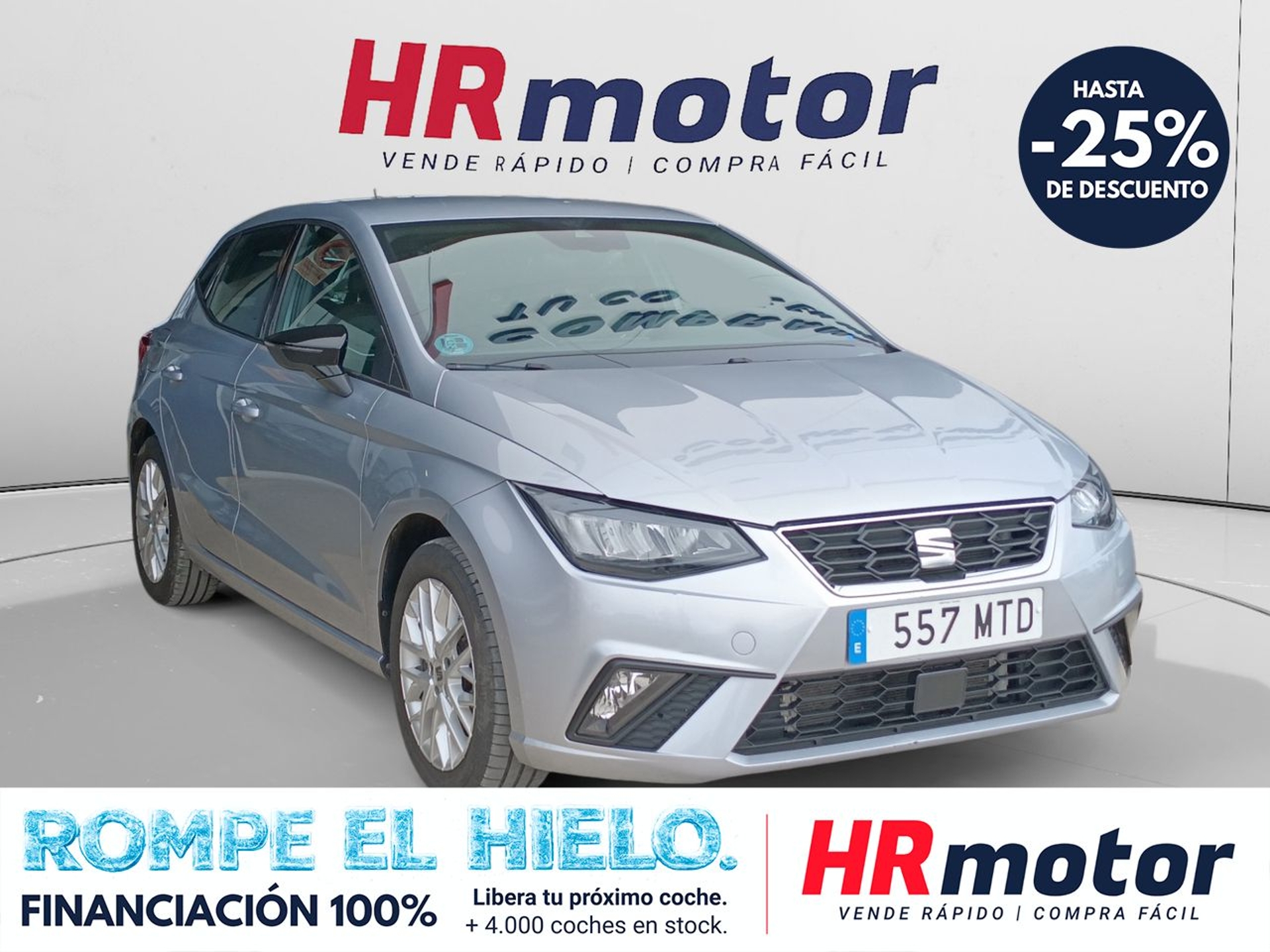 Imagen de SEAT Ibiza