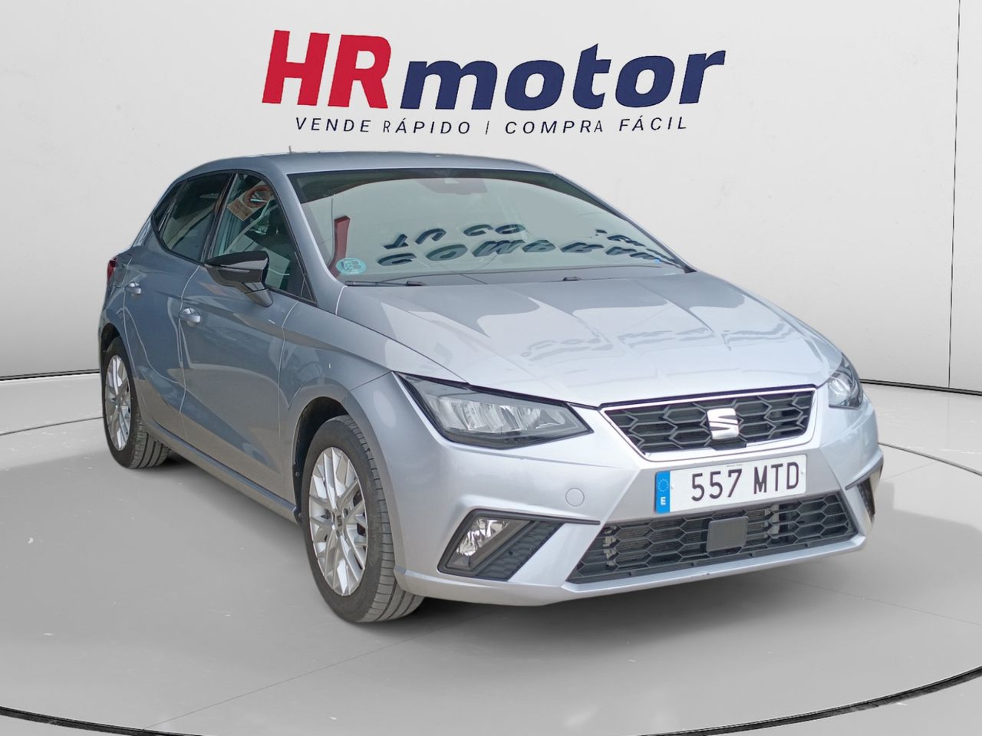 Imagen de SEAT Ibiza