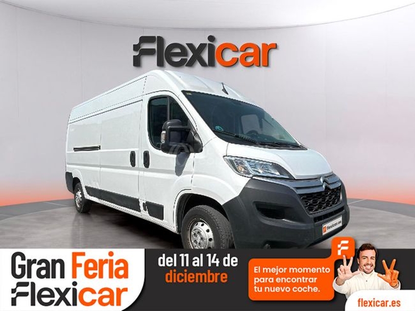 Foto del CITROEN Jumper Fg. 2.2BlueHDi 35 L3H2 S&S 140