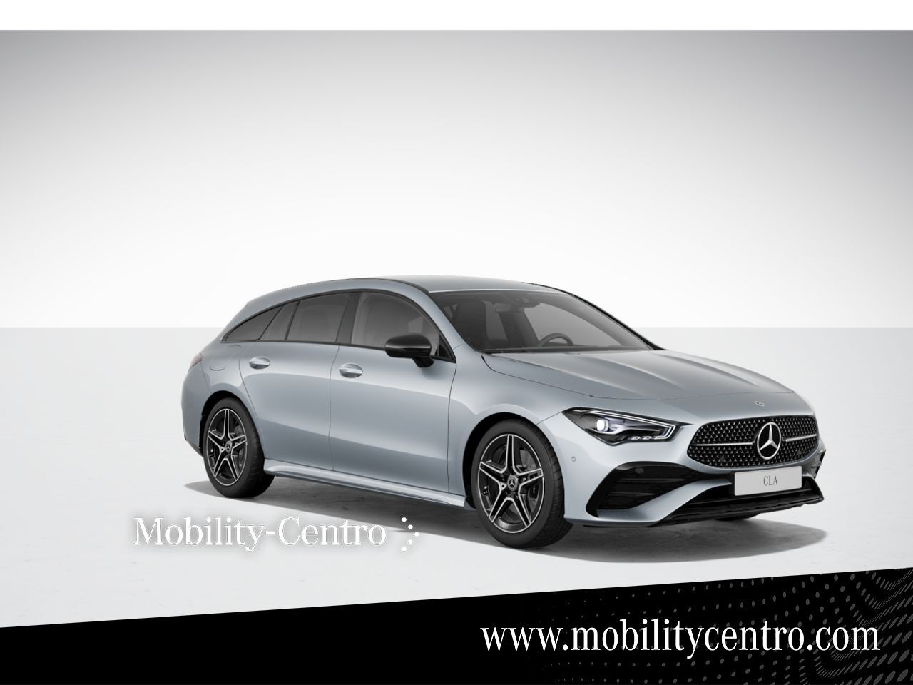 MERCEDES Clase CLA (CLA 250 e Shooting Brake) en Madrid