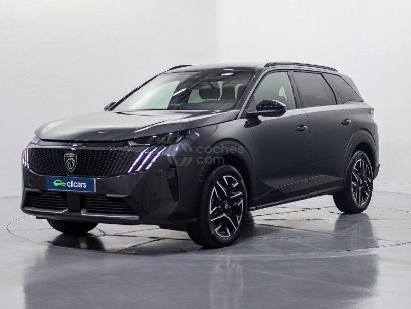 Foto del PEUGEOT 5008 Hybrid 136 Allure eDCS6