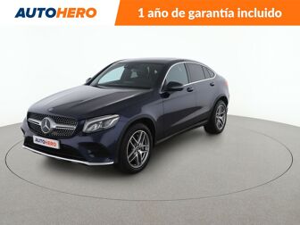 Imagen de MERCEDES Clase GLC GLC 220d 4Matic Aut.