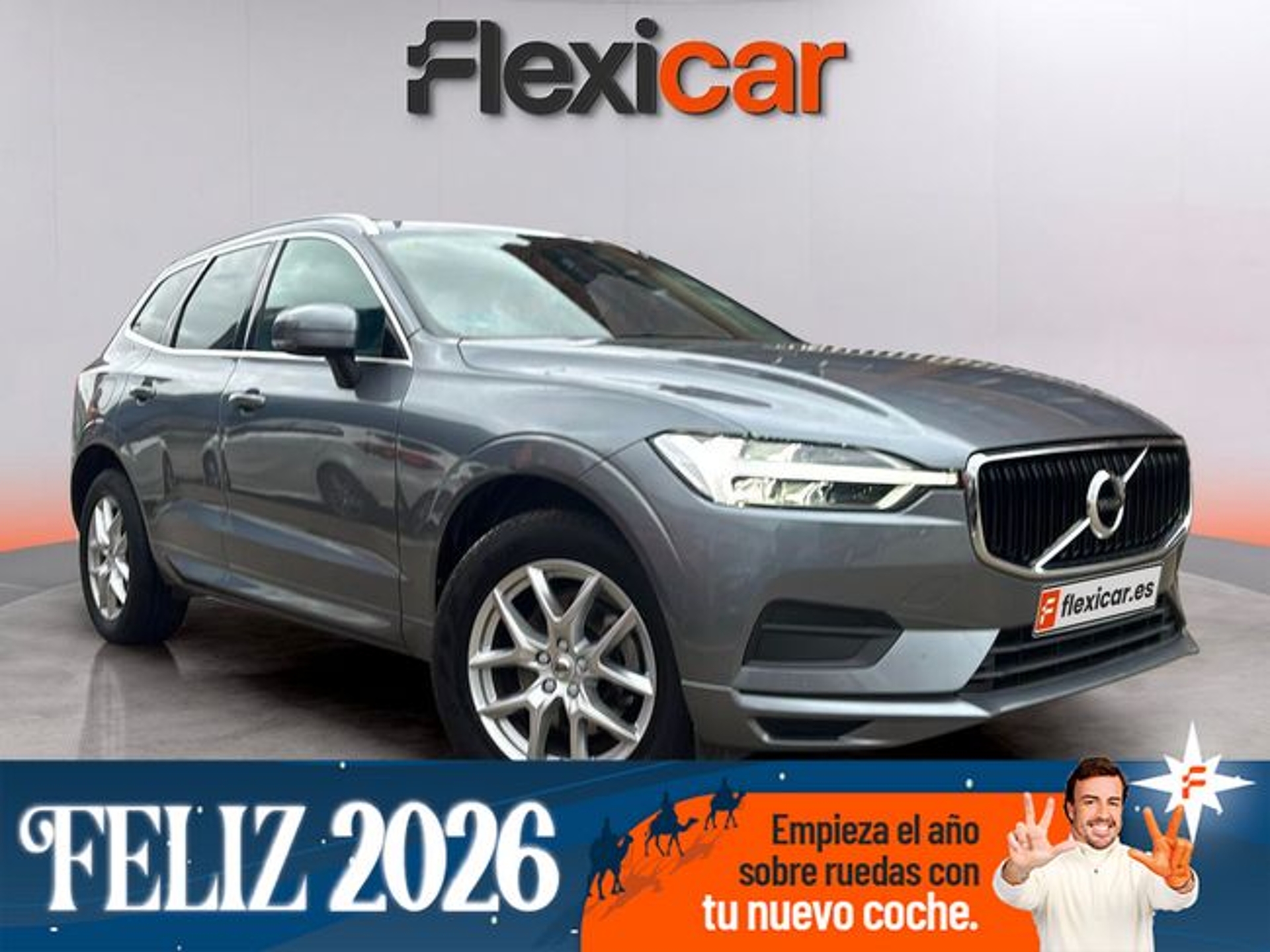 Imagen de VOLVO XC60
