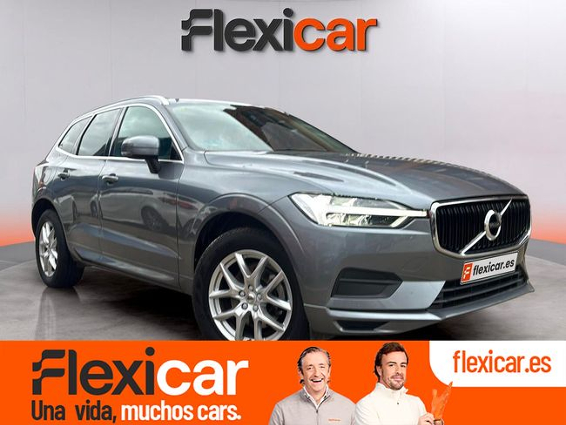 Imagen de VOLVO XC60