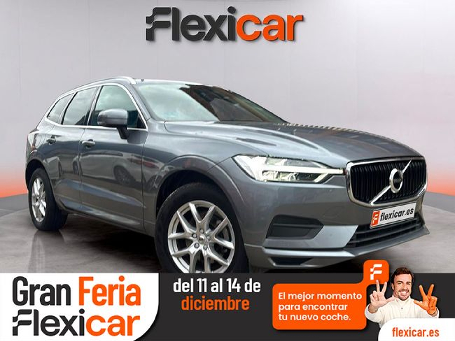 Imagen de VOLVO XC60
