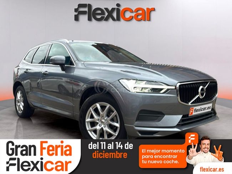 Foto del VOLVO XC60 D4 Inscription AWD Aut.