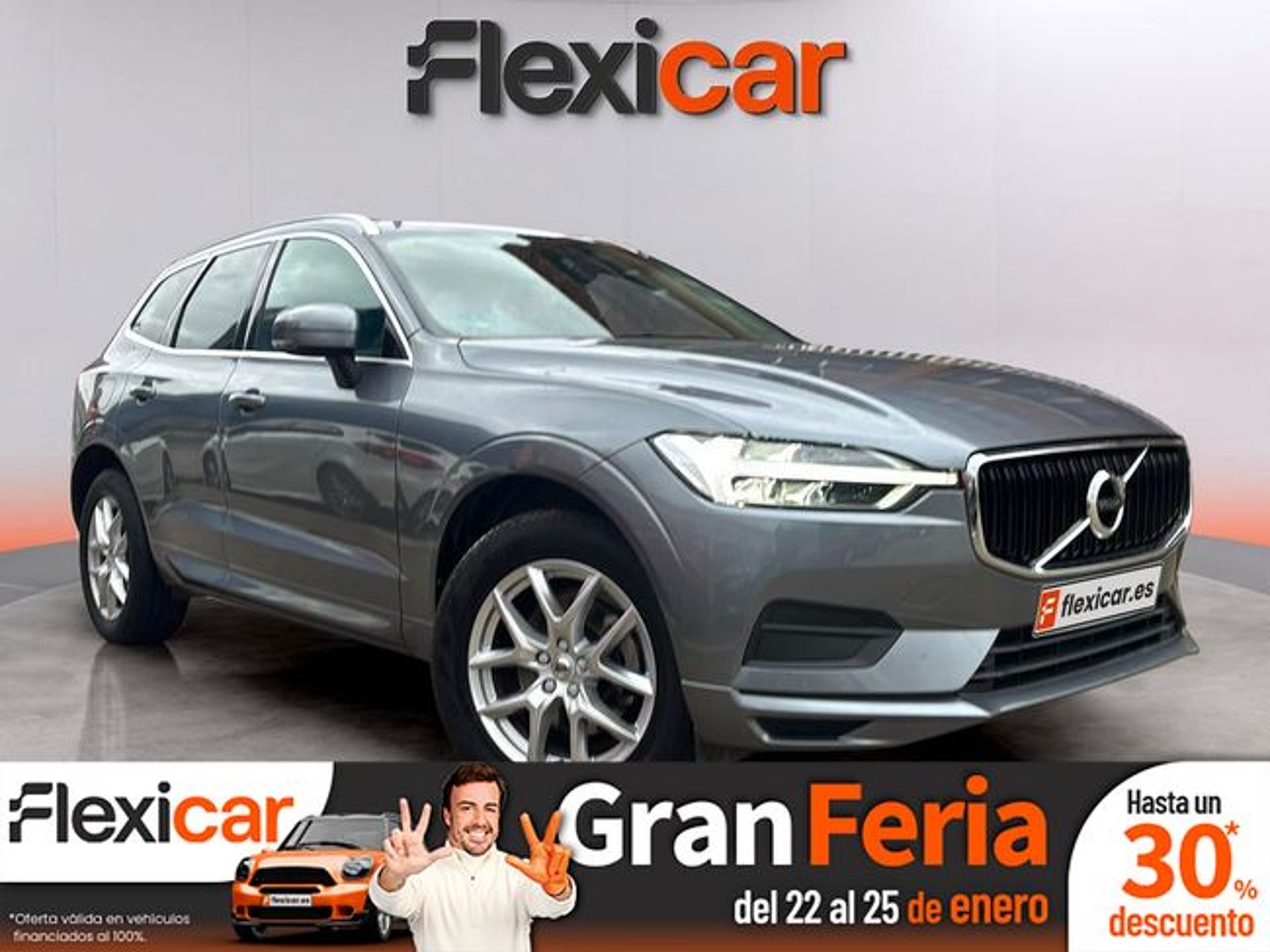 Imagen de VOLVO XC60