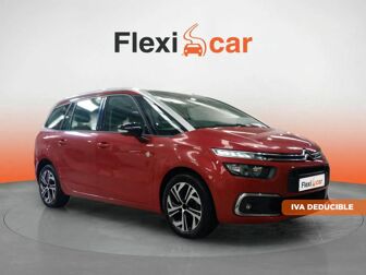 Imagen de CITROEN Grand C4 Spacetourer 1.5BlueHDI S&S C-Series 130