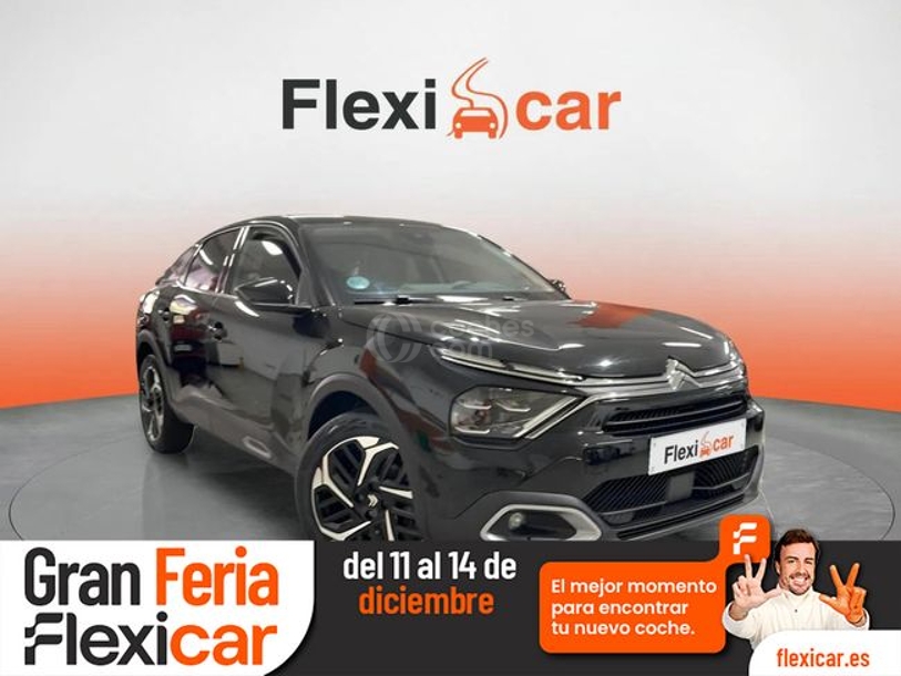 Foto del CITROEN C4 1.2 PureTech Live Pack S&S 100