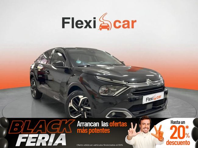 CITROEN C4 (PureTech 100 S&S 6v Live Pack) en Huelva