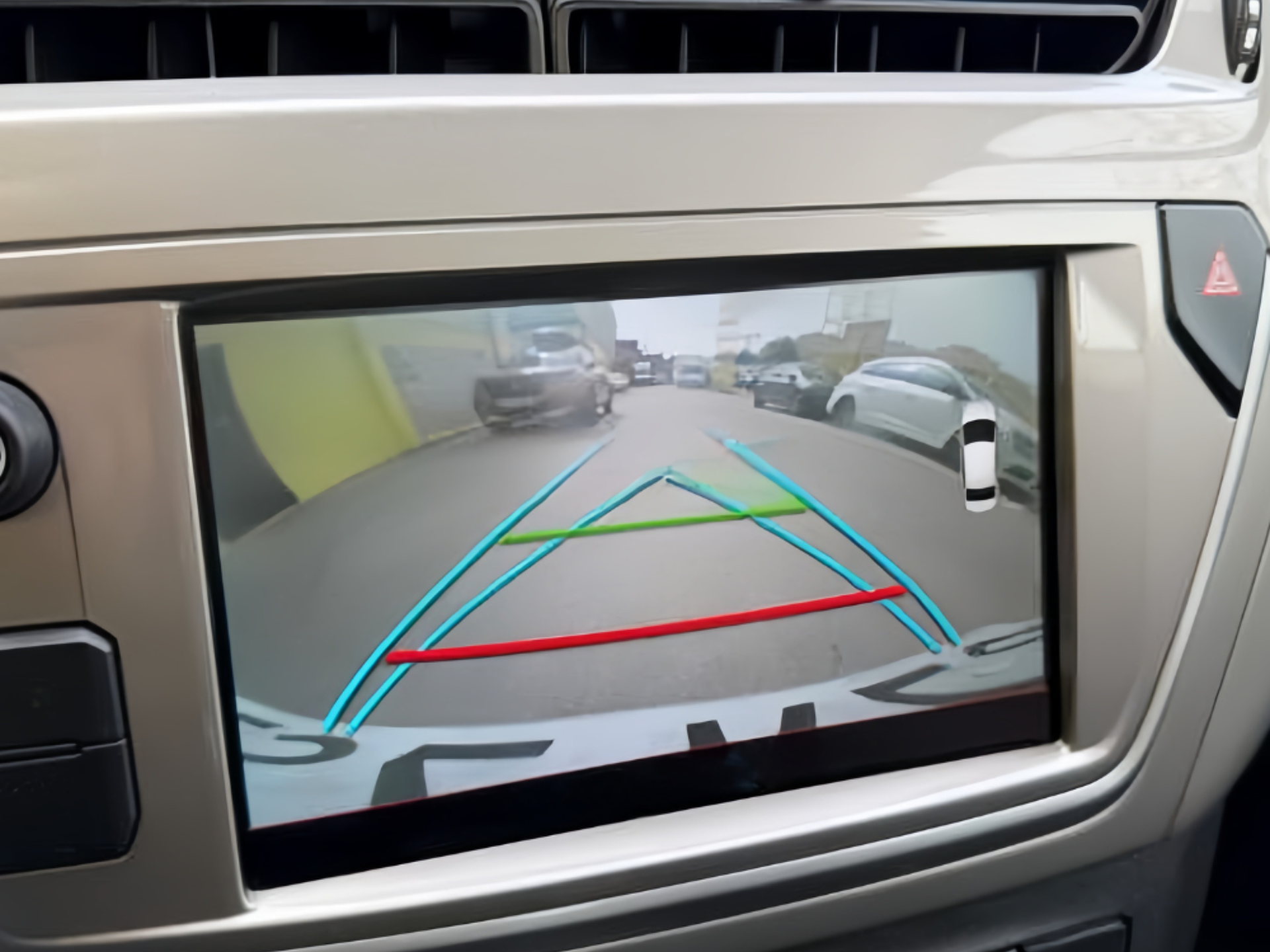 Imagen de CITROEN C-Elysée