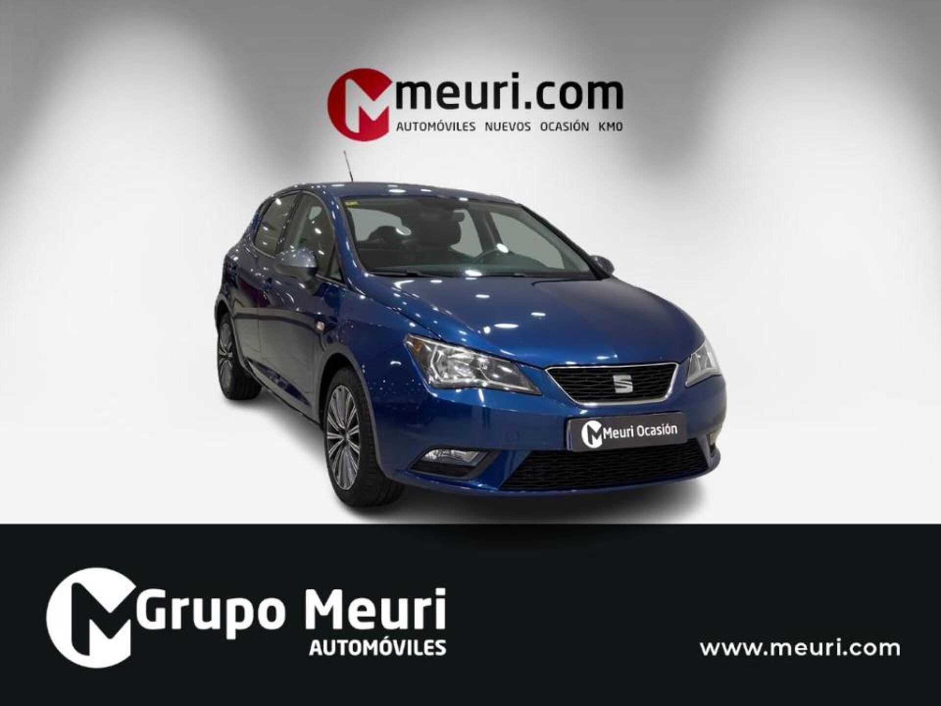 Imagen de SEAT Ibiza