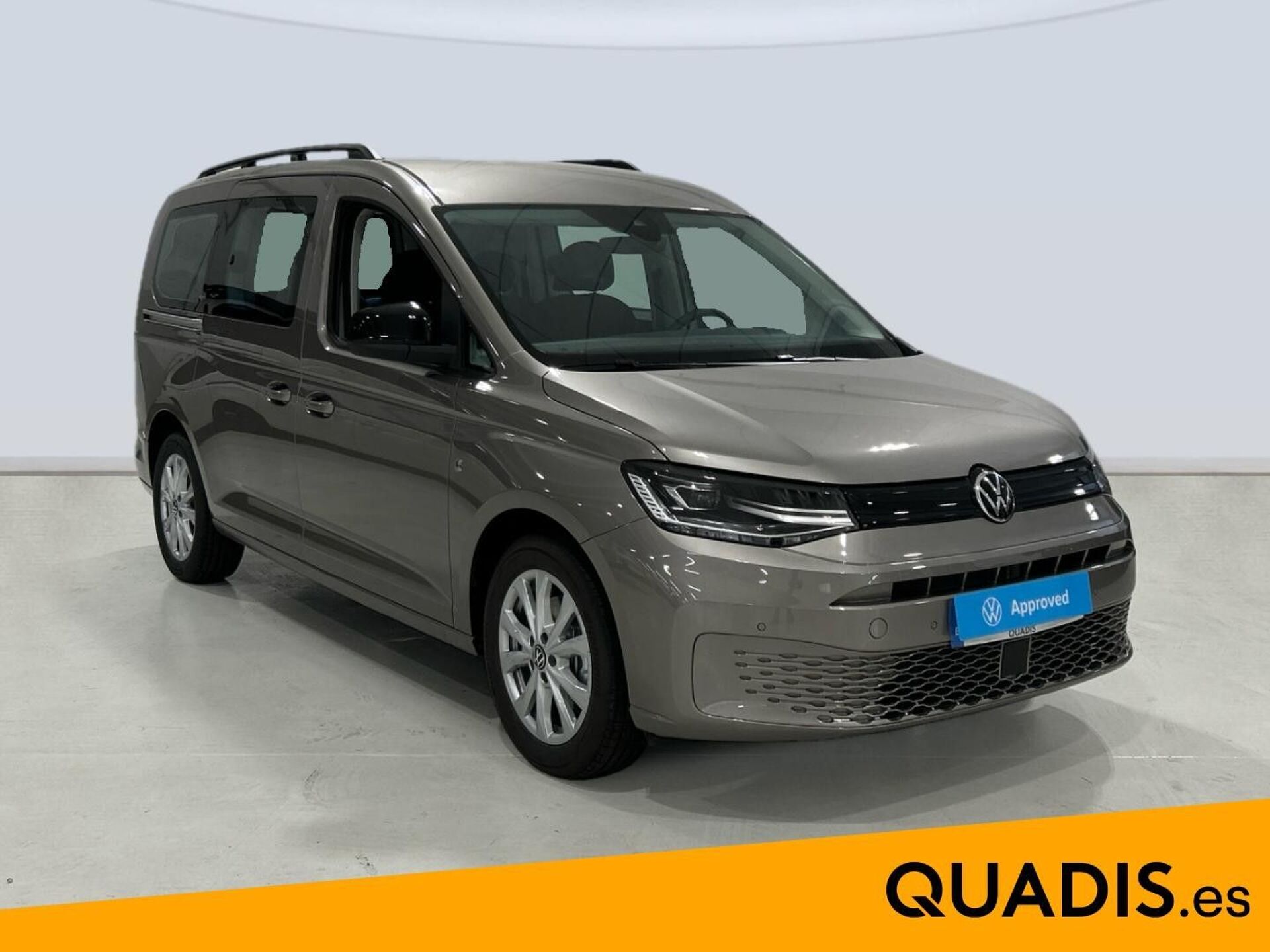 Imagen 3 de VOLKSWAGEN Caddy