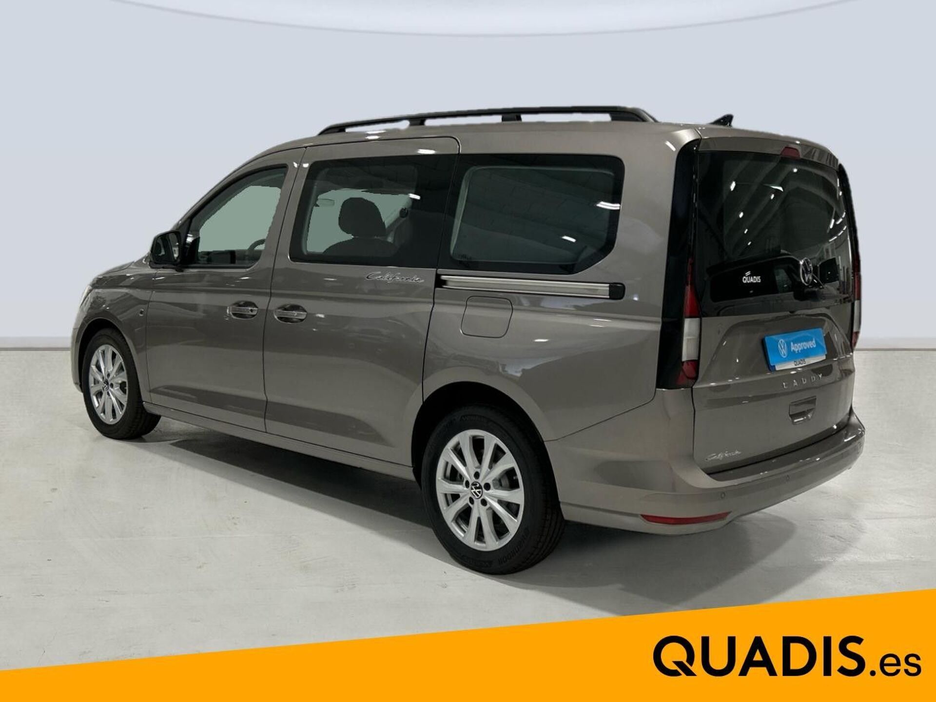 Imagen 2 de VOLKSWAGEN Caddy