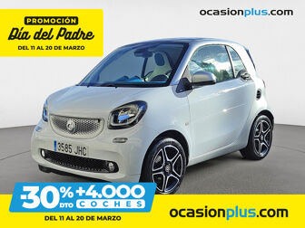 Imagen de SMART Fortwo Coupé 52 Proxy