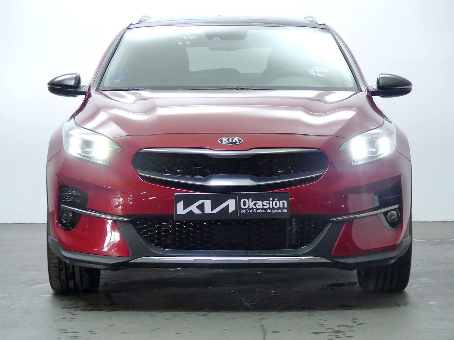 Imagen 2 de KIA XCeed