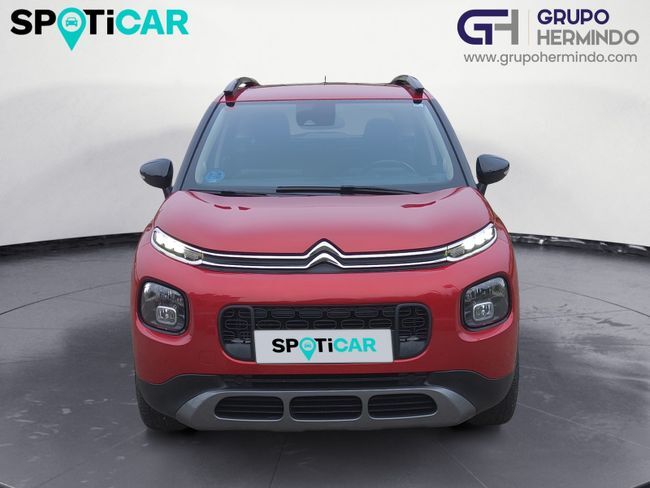Foto del CITROEN C3 Aircross Puretech S&S Feel 110