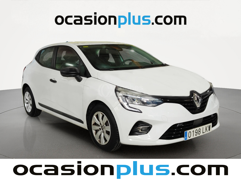 Foto del RENAULT Clio TCe GLP Business 74kW