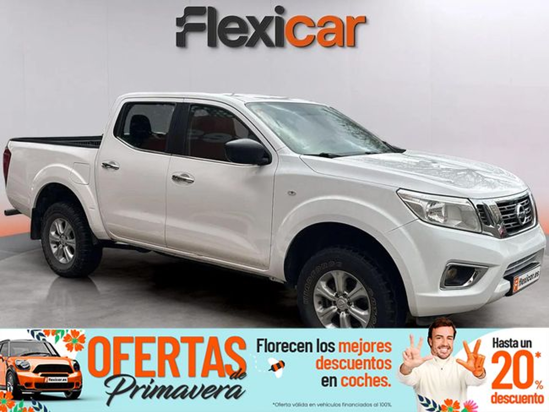 Imagen de NISSAN Navara