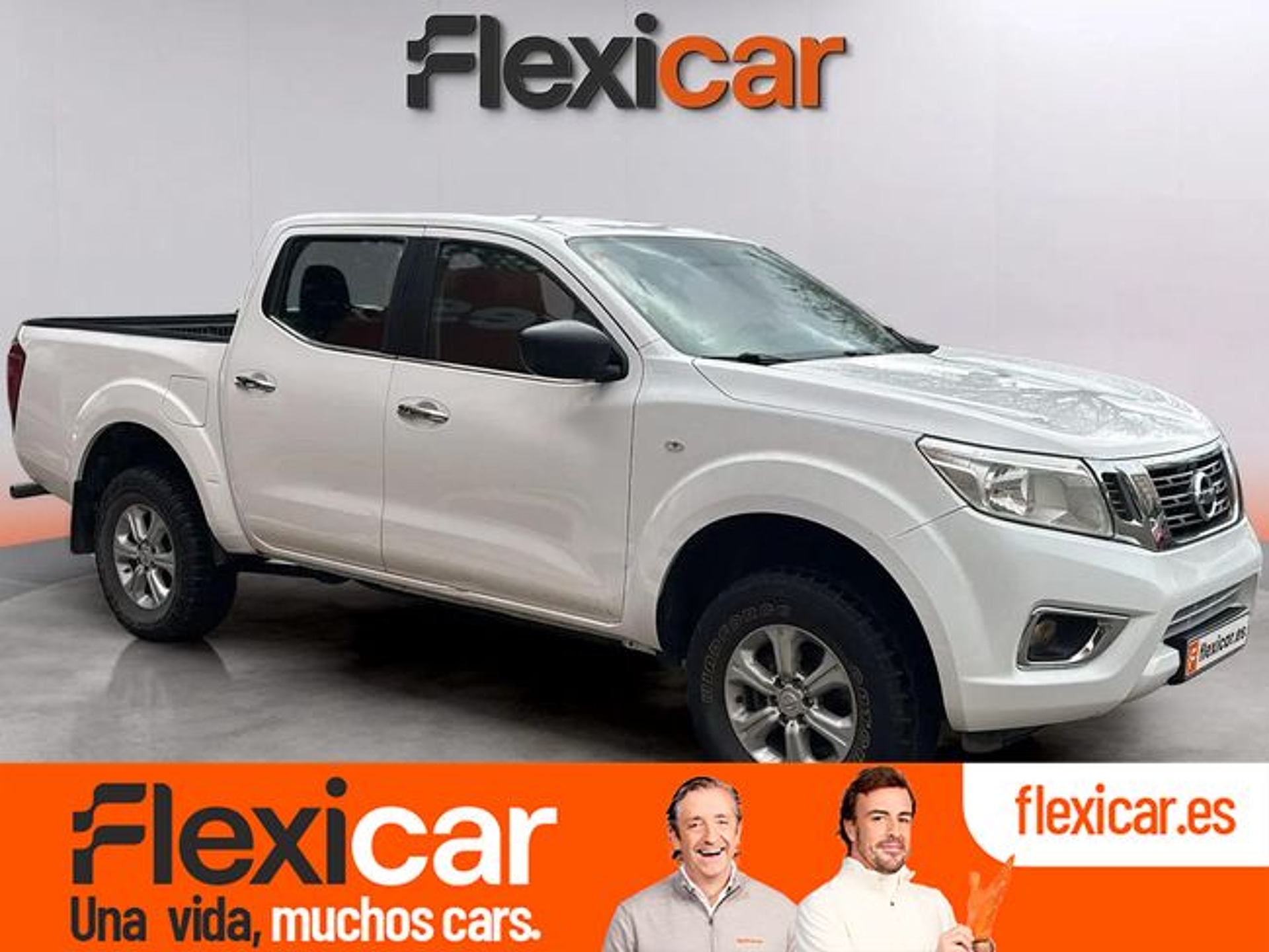 Imagen de NISSAN Navara