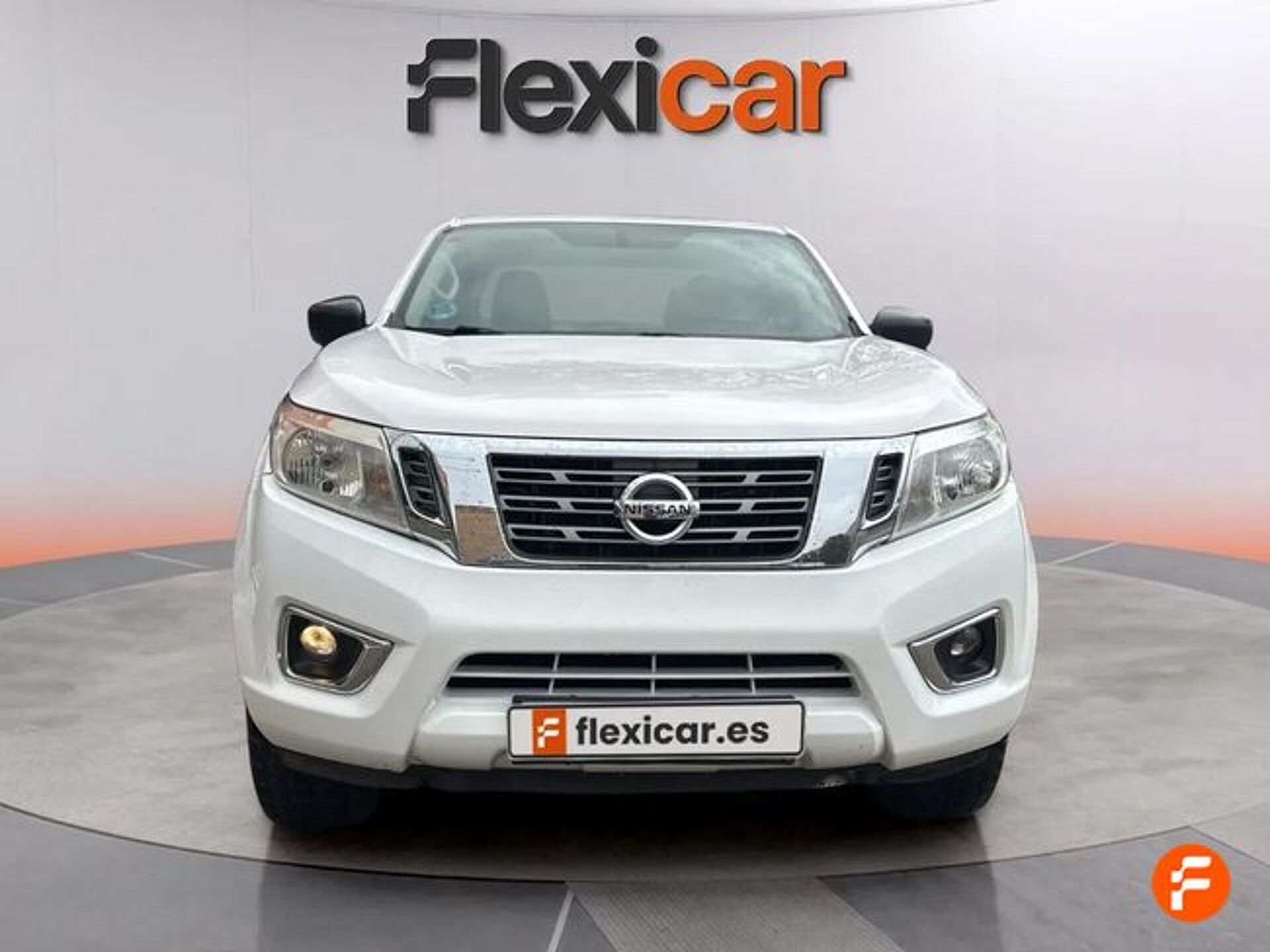 Imagen 2 de NISSAN Navara