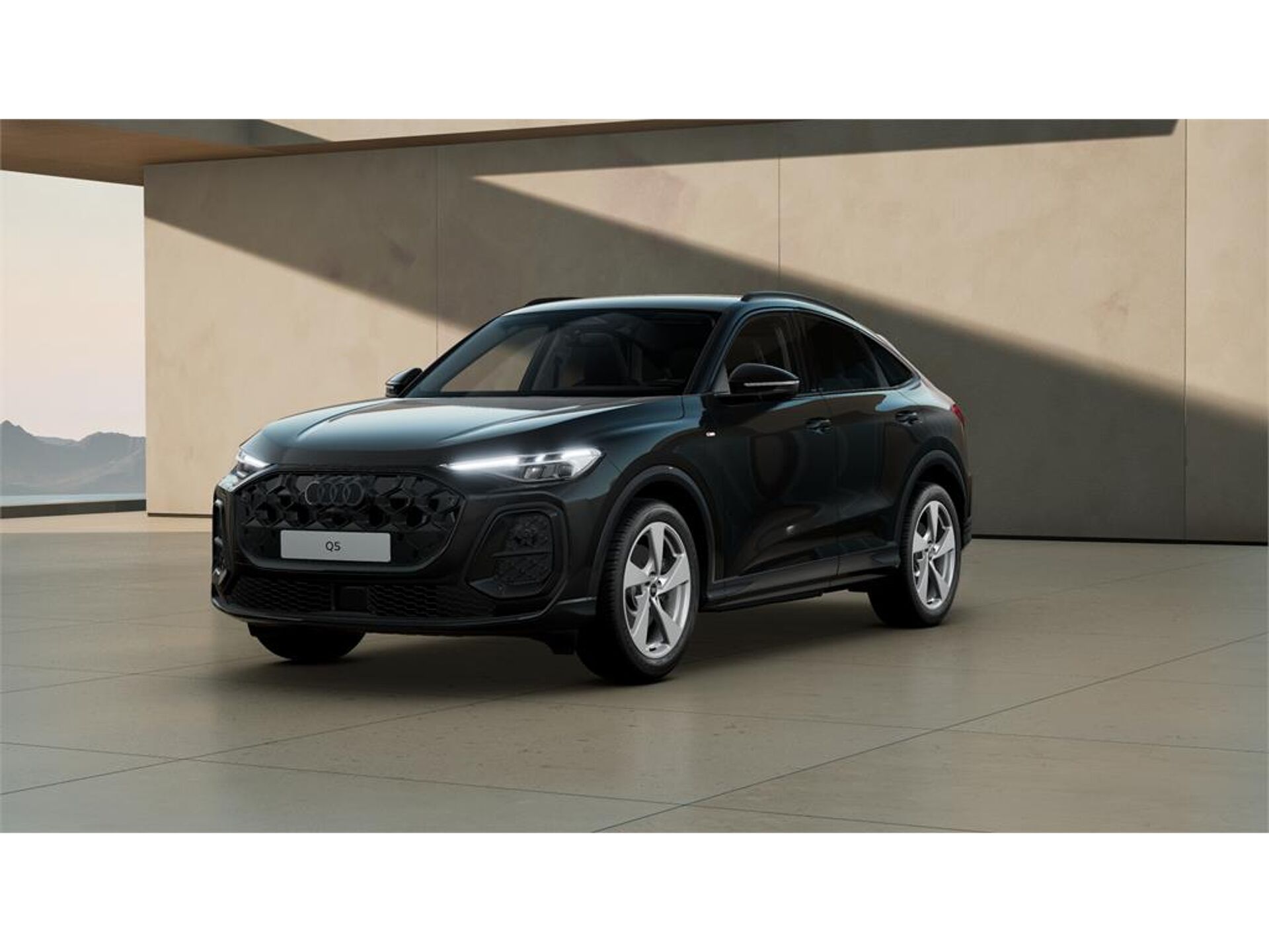 Imagen de AUDI Q5