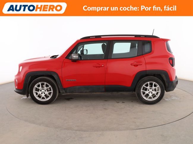 Foto del JEEP Renegade 1.3 Limited 4x2 DDCT