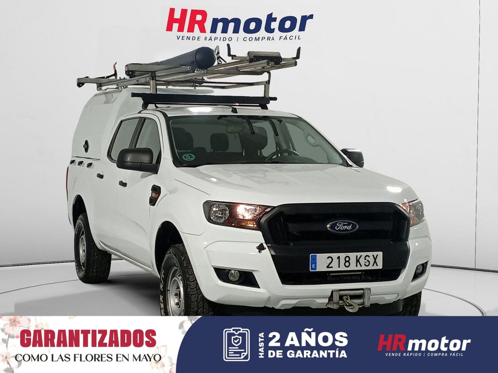 Imagen de FORD Ranger