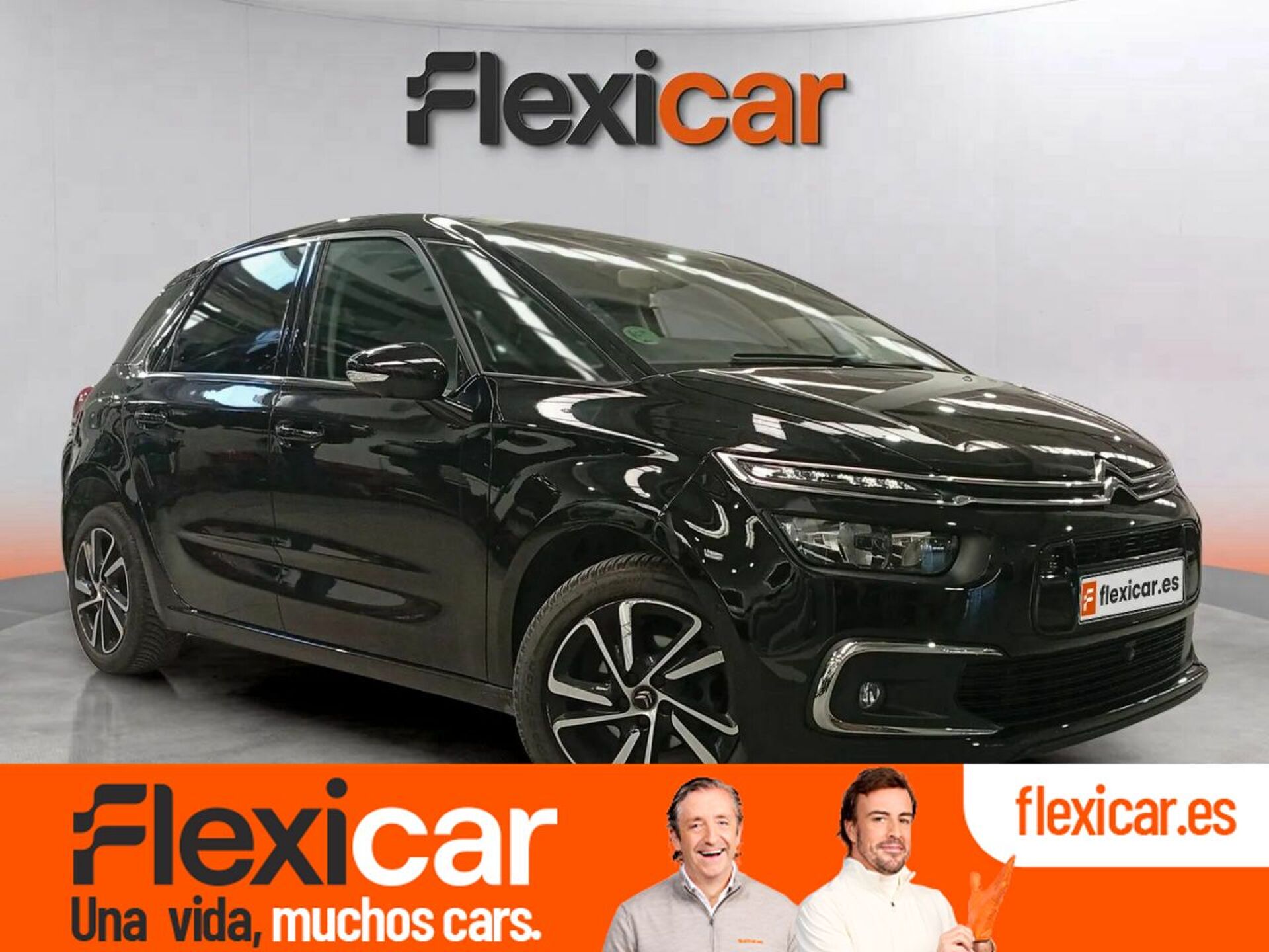 Imagen de CITROEN C4