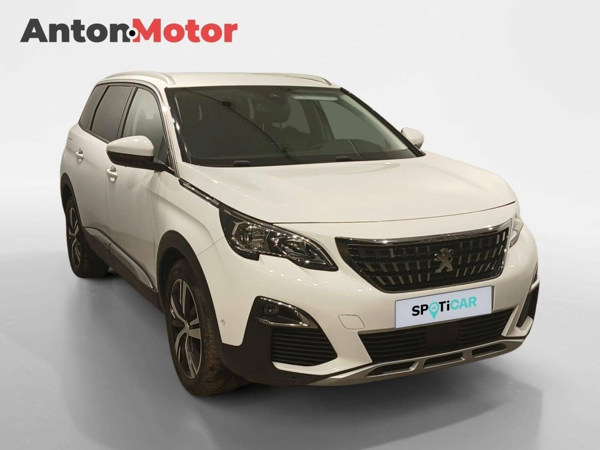 Imagen 3 de PEUGEOT 5008