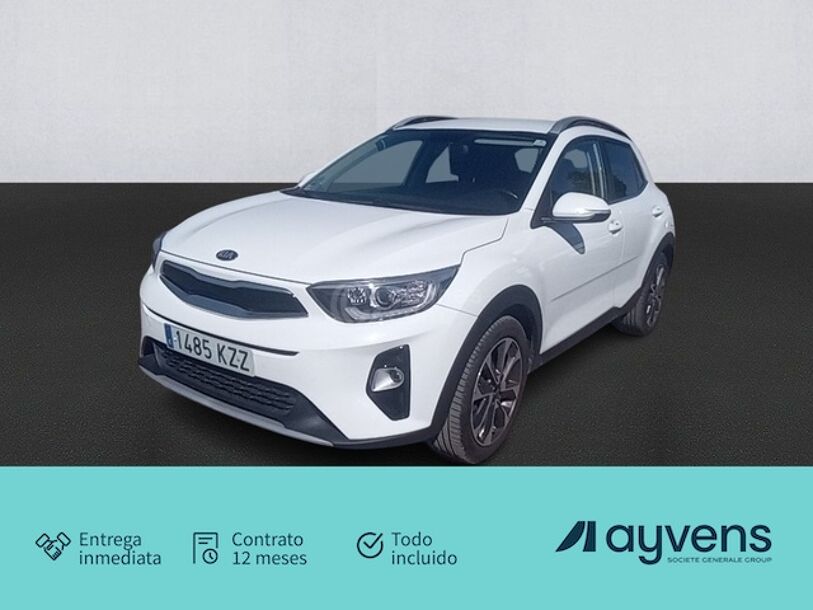 Foto del KIA Stonic 1.0 T-GDi Eco-Dynamic Drive 100