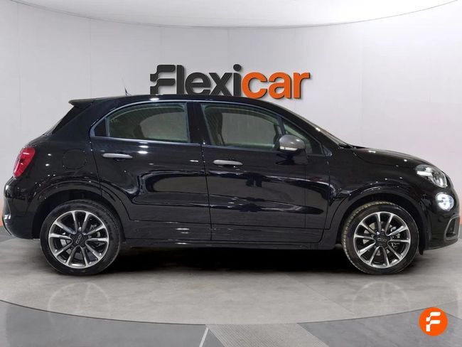 Foto del FIAT 500X 1.5 Hybrid Sport DDCT