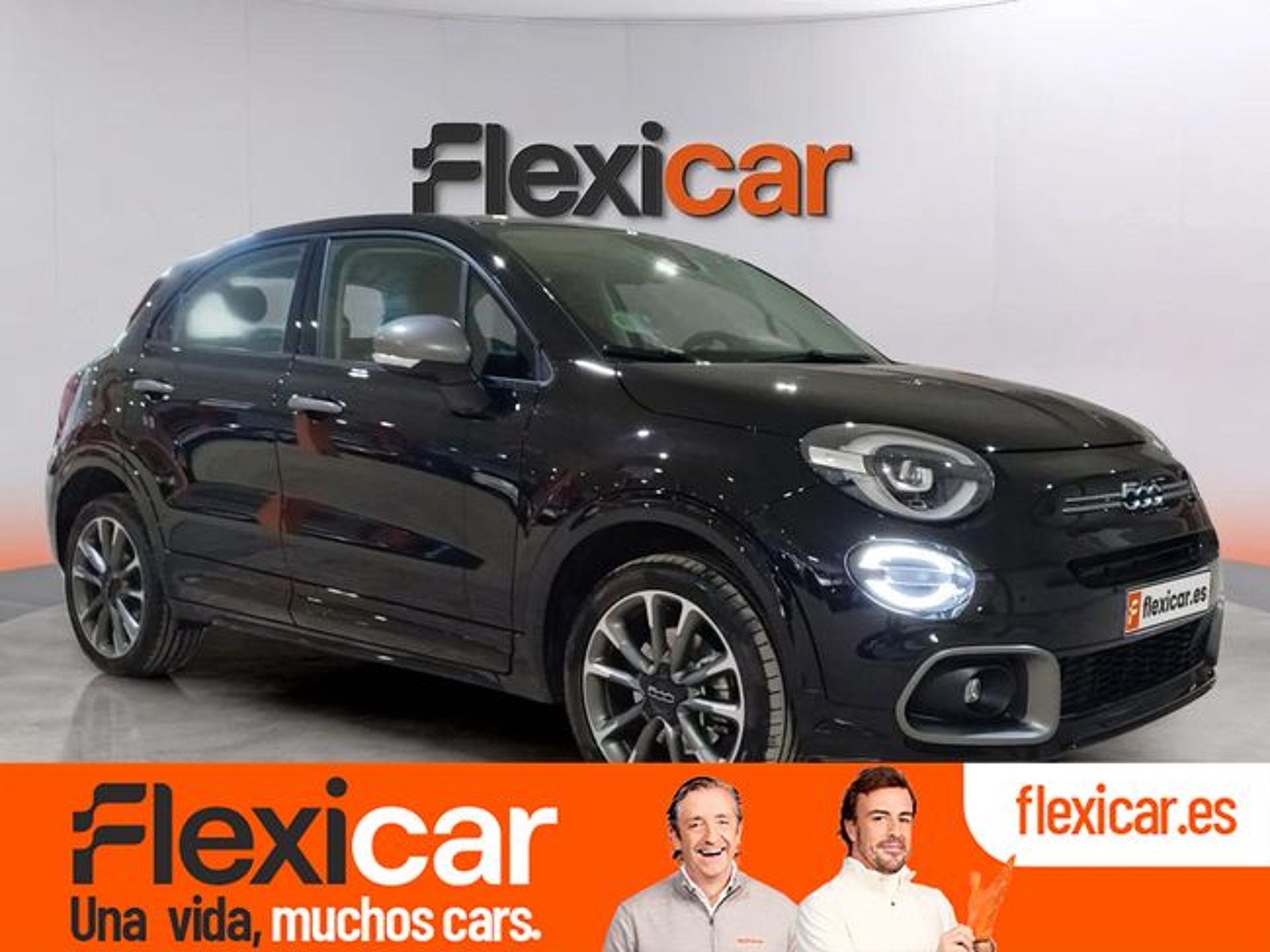Imagen de FIAT 500X