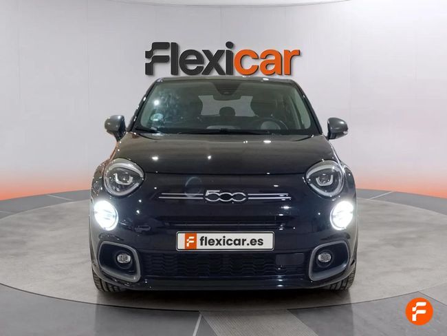 Foto del FIAT 500X 1.5 Hybrid Sport DDCT