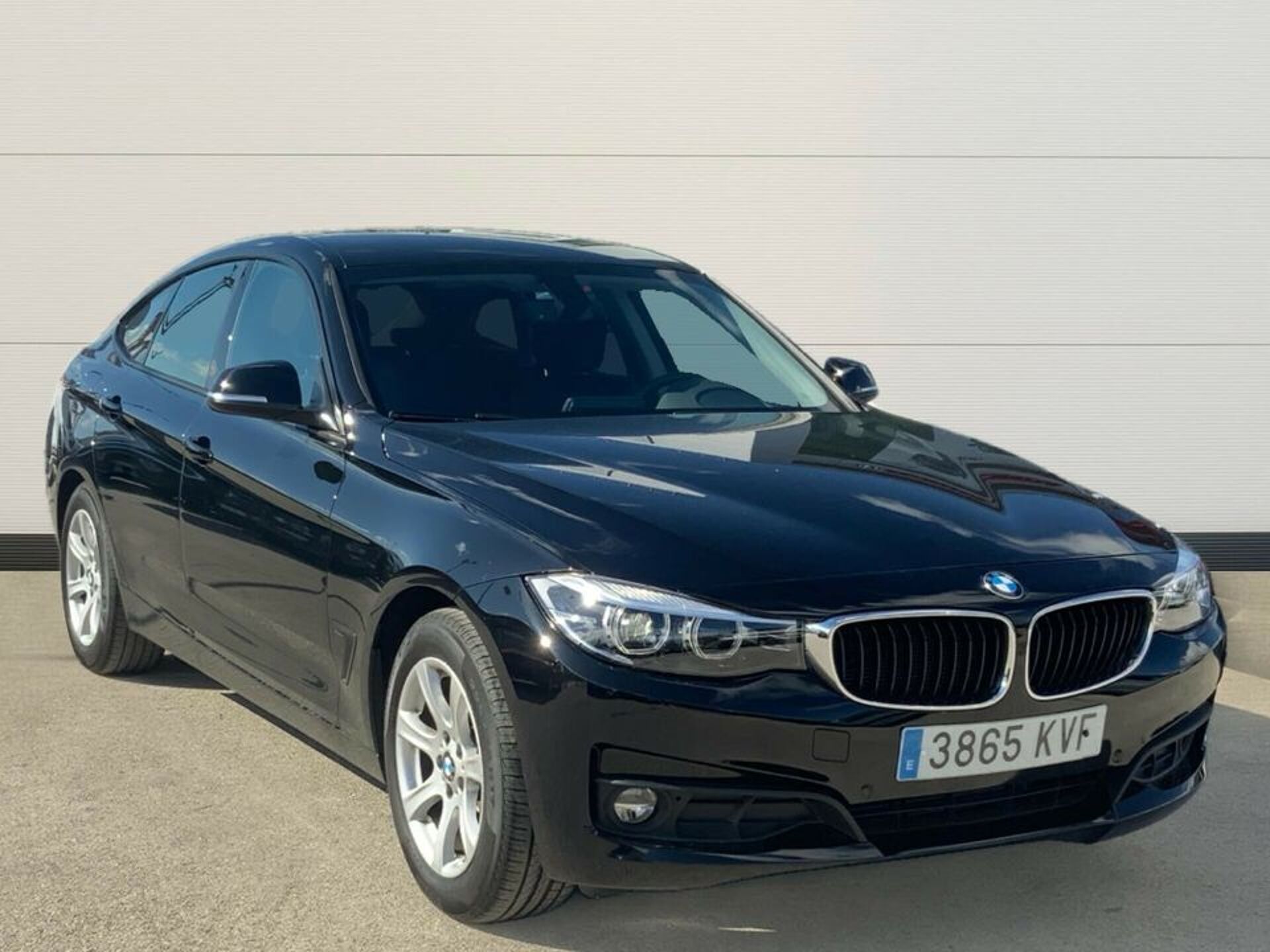 Imagen de BMW Serie 3