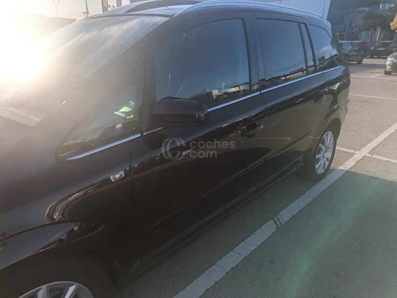 Foto del OPEL Zafira 1.9CDTi Enjoy 120