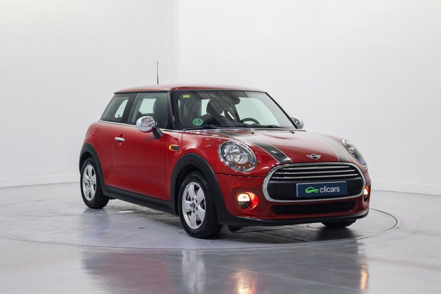 Foto del MINI Mini One D