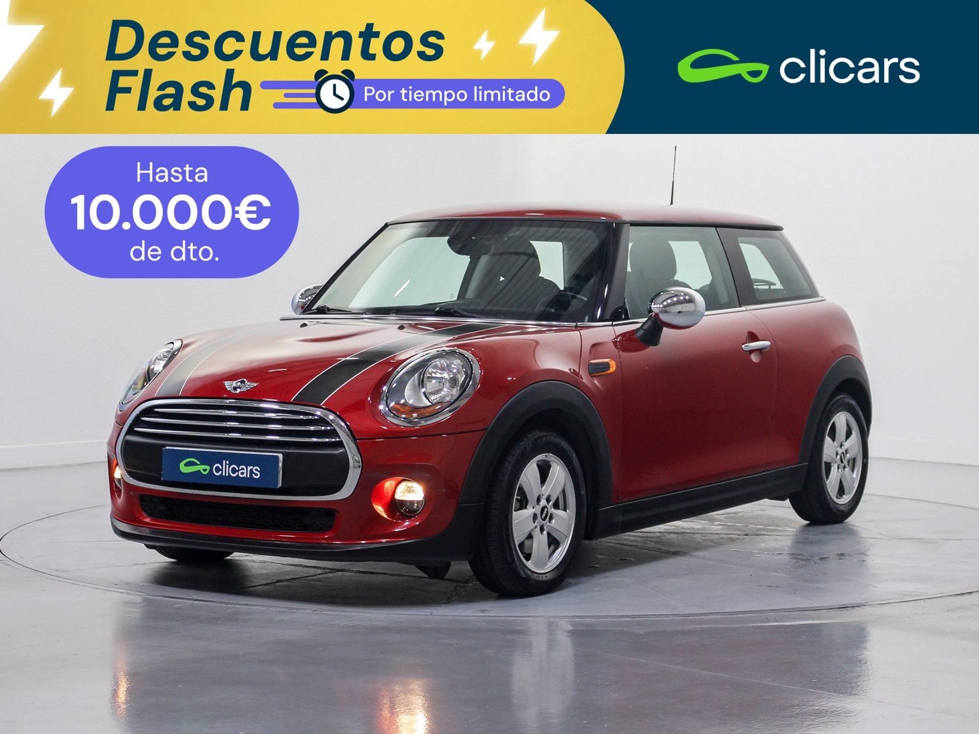 Imagen de MINI Mini