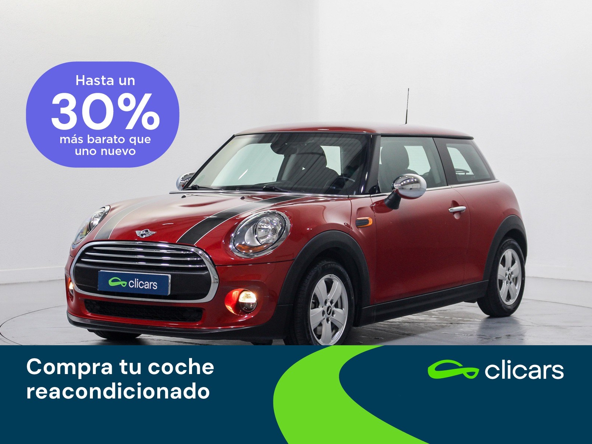 Imagen de MINI Mini