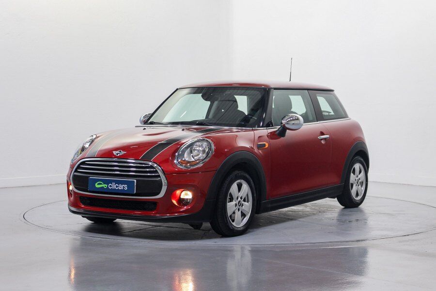 MINI Mini (Mini One D) en Madrid