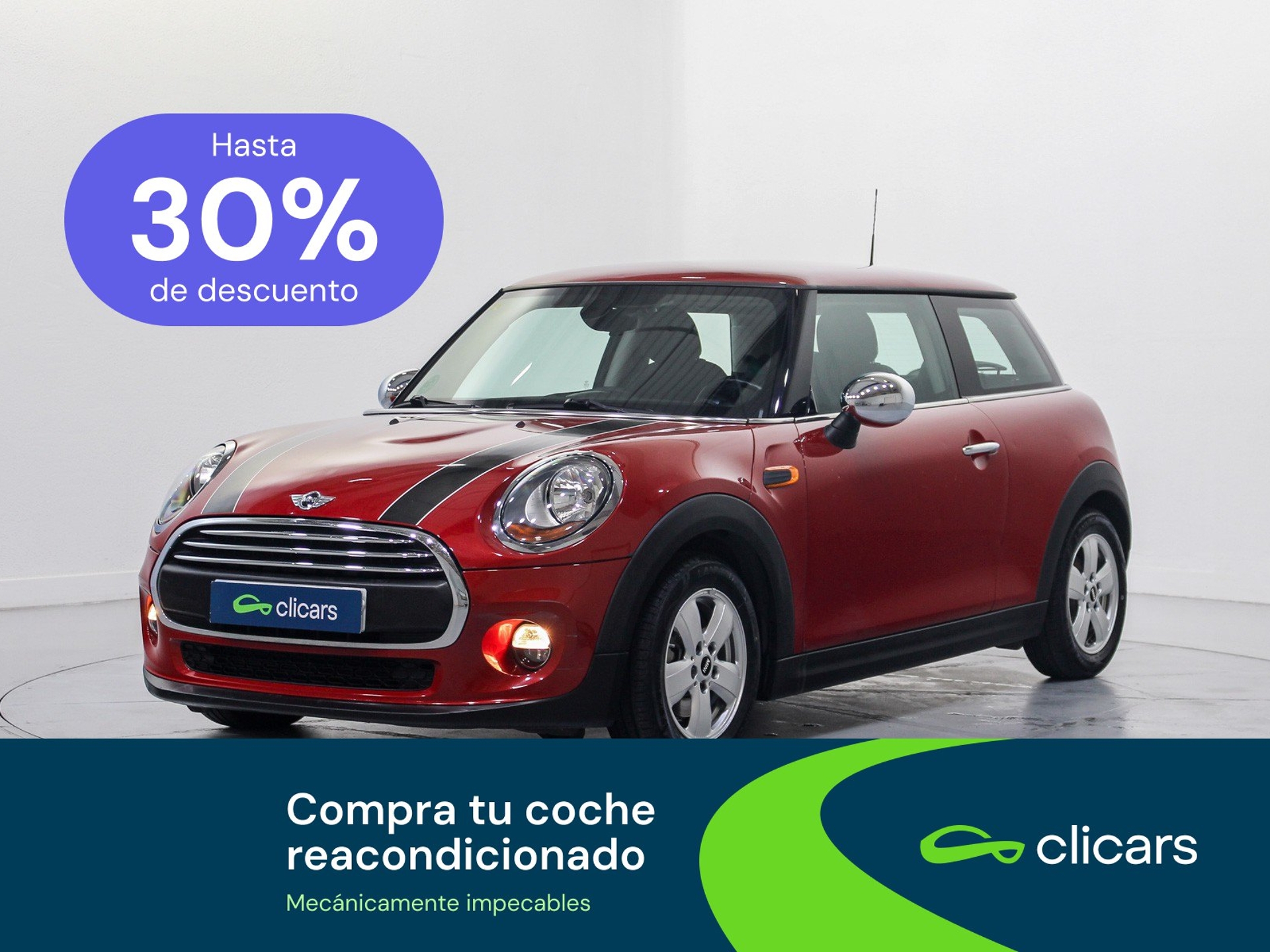 Imagen de MINI Mini